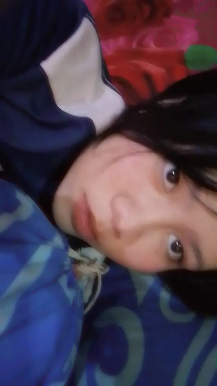 Background Maha Ratu Iblis yang Imut